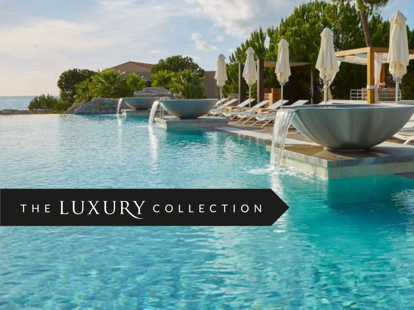 Luxury Golf Holidays & Breaks