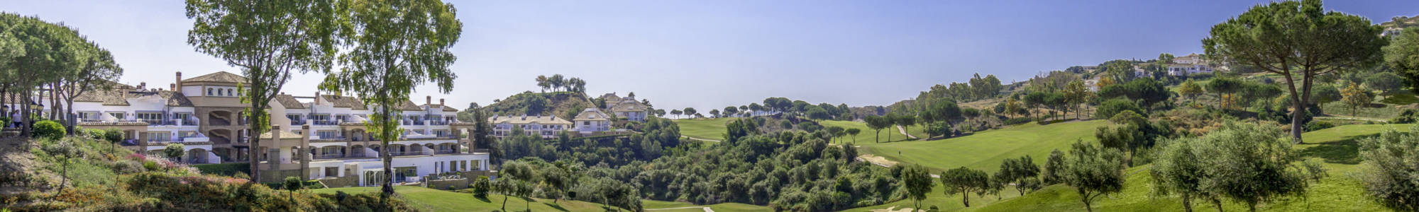 Golf Holiday Types To Spain