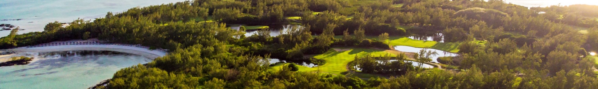 Mauritius Golf Holidays & Breaks