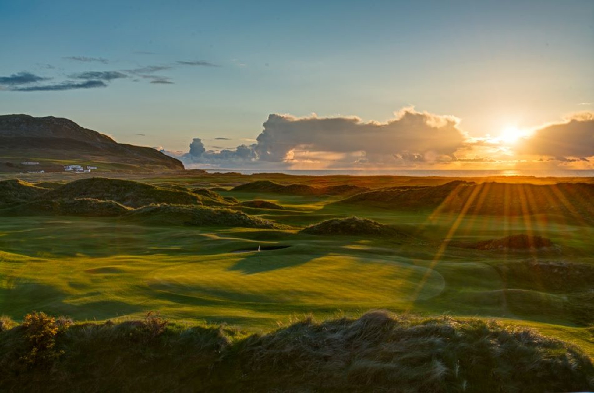 Ballyliffin Golf Club