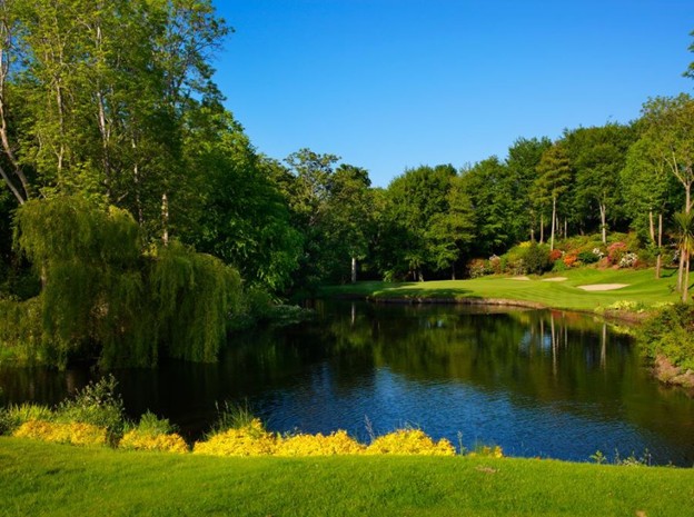 Druids Glen Golf Club