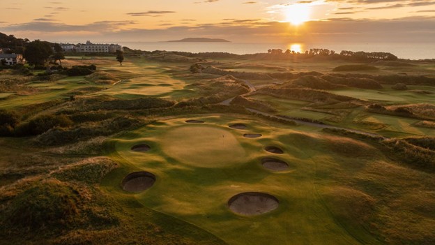 Jamieson Golf Links