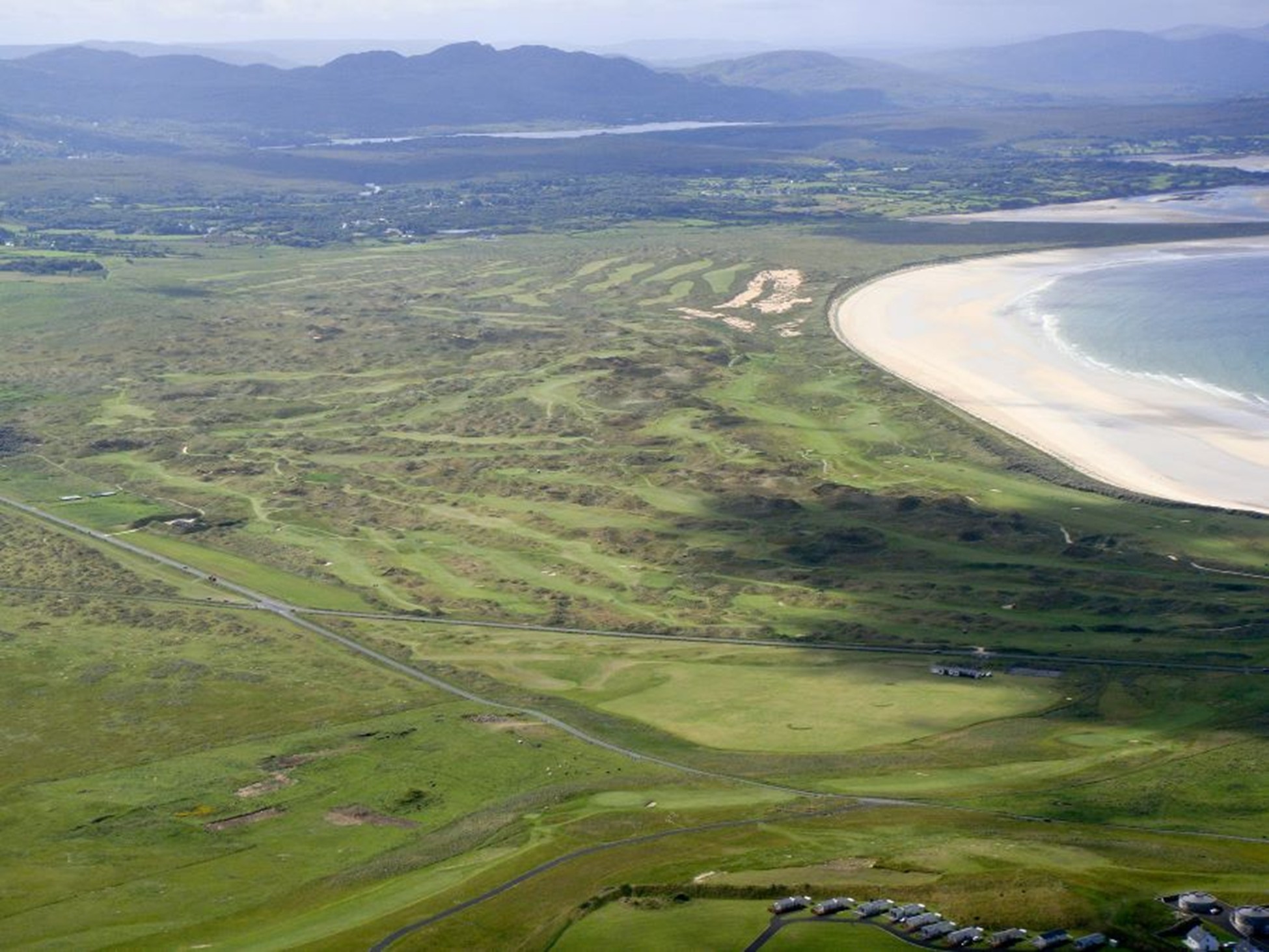 Rosapenna Golf Club