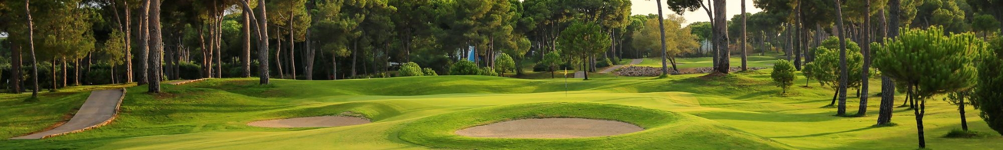 All Inclusive Golf Holidays And Breaks
