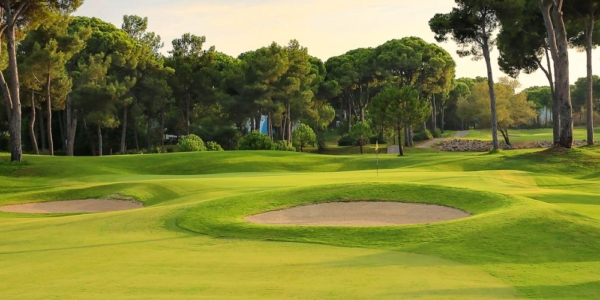 All Inclusive Golf Holidays And Breaks
