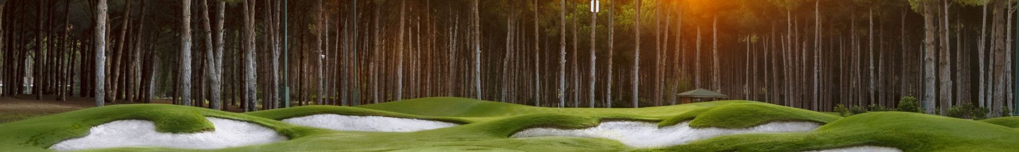 Five Star Golf Holidays & Breaks