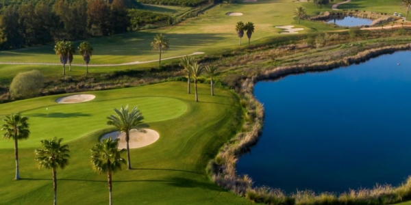 Golf And Nightlife Holidays & Breaks