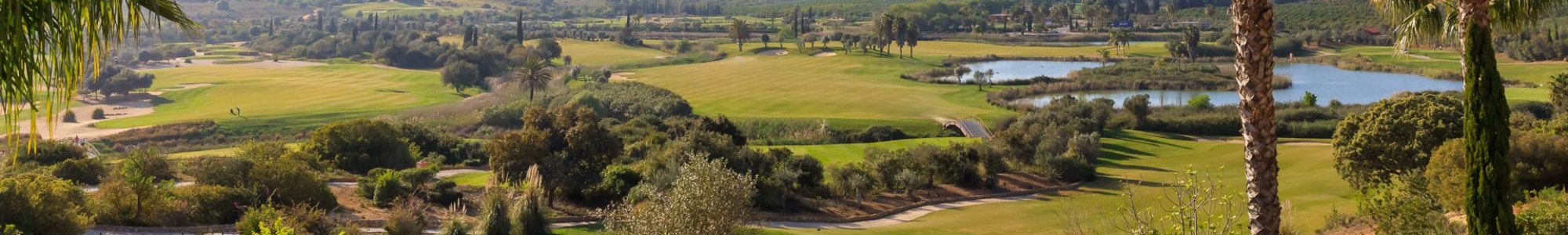 Unlimited Golf Holidays & Breaks