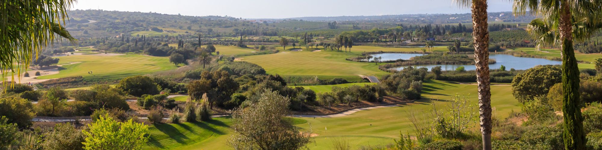 Unlimited Golf Holidays & Breaks