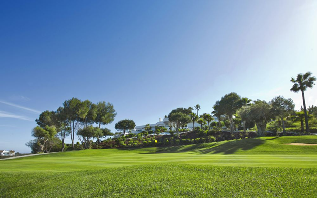 Estepona Golf Club