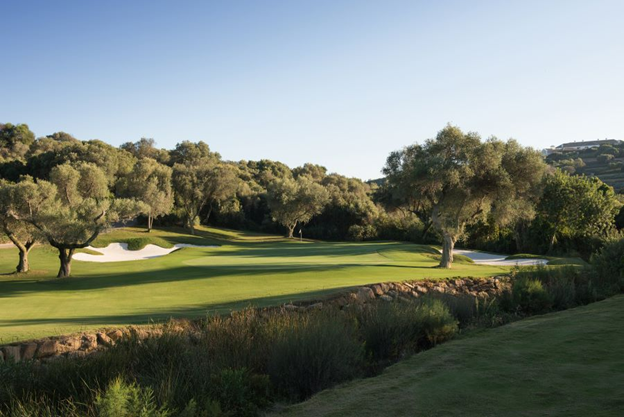 Estepona Golf