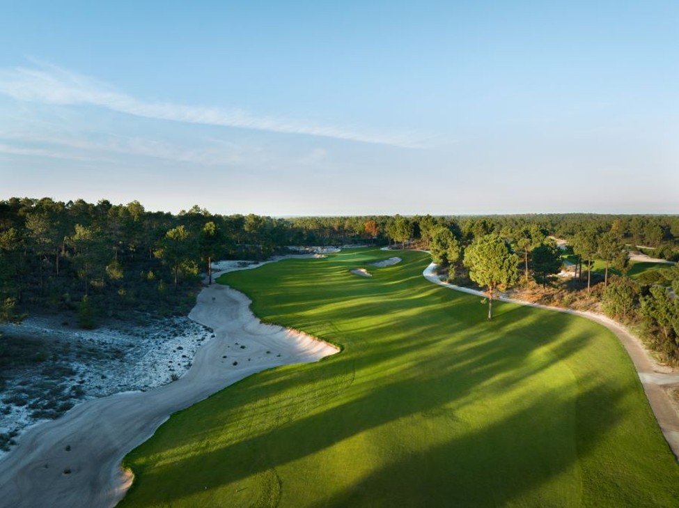 Dunas Comporta Golf Course