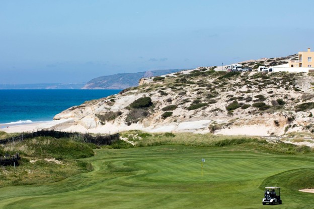Praia D’El Rey Golf Course
